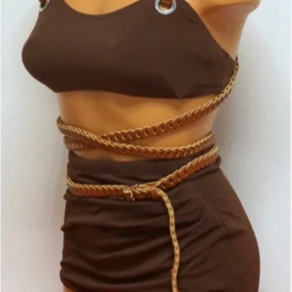 Michael Kors Collection Bikini - Picture 3 of 15